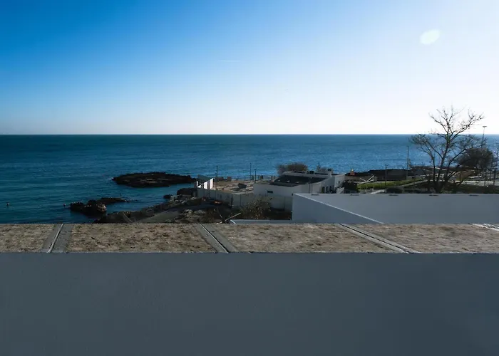 Terrazza Rossa Di Millo *