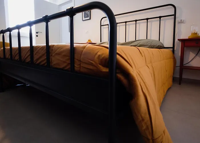 Terrazza Rossa Di Millo * 莫诺波利