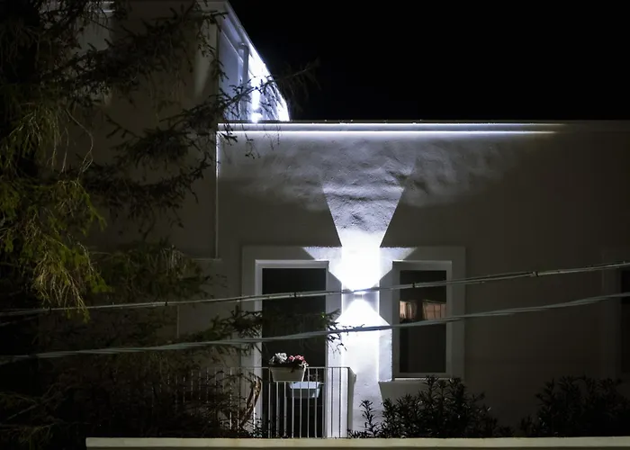 Terrazza Rossa Di Millo * Monopoli