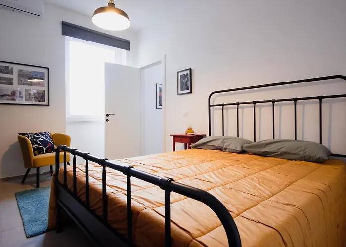 Terrazza Rossa Di Millo *