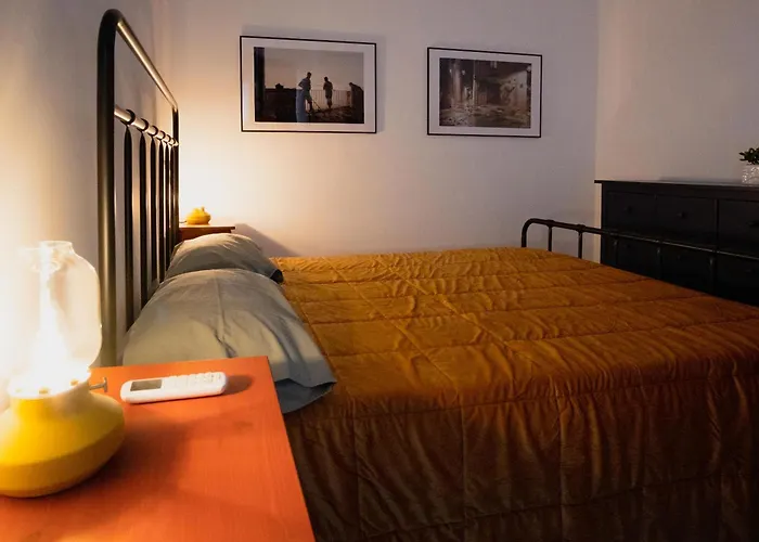 Terrazza Rossa Di Millo 莫诺波利