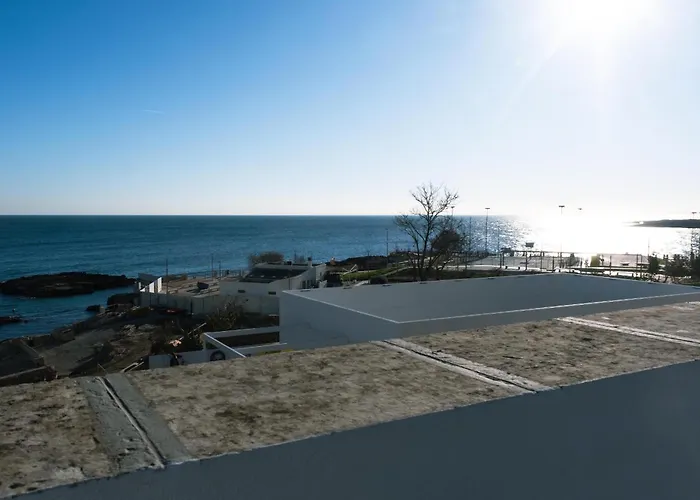 Terrazza Rossa Di Millo * 莫诺波利