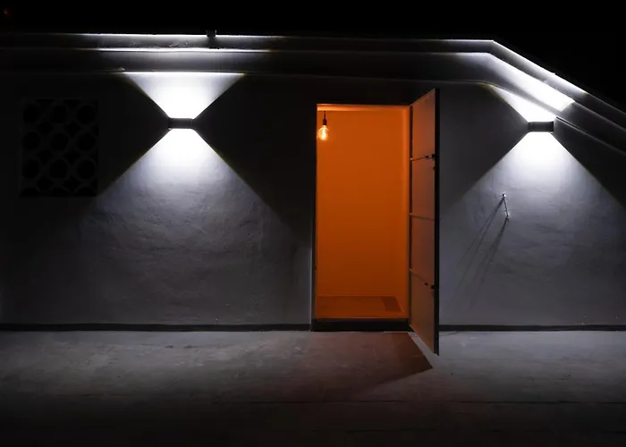 Terrazza Rossa Di Millo Monopoli