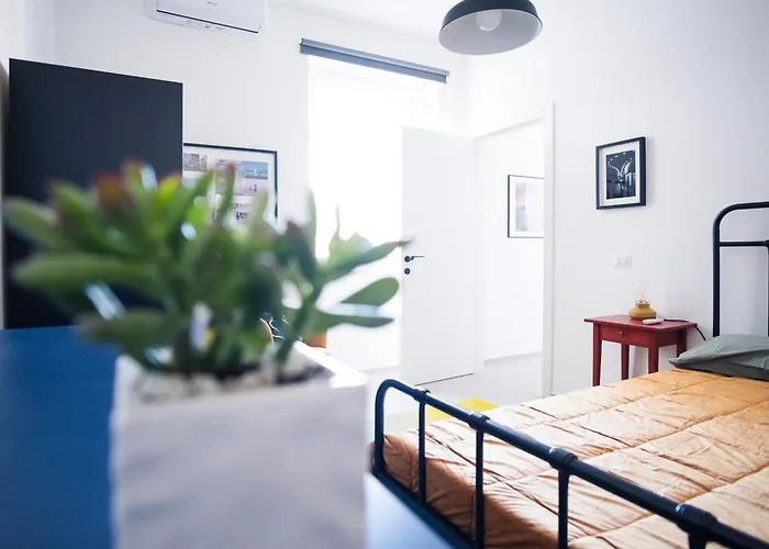 Terrazza Rossa Di Millo *