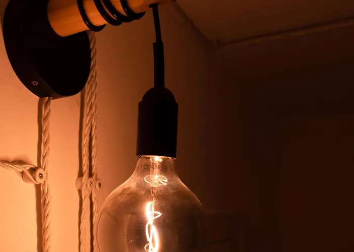 Terrazza Rossa Di Millo Apartment Monopoli