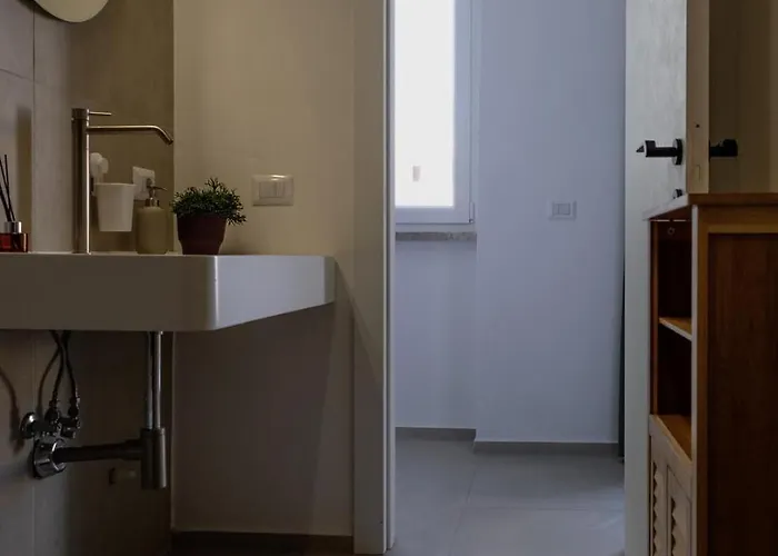 Terrazza Rossa Di Millo