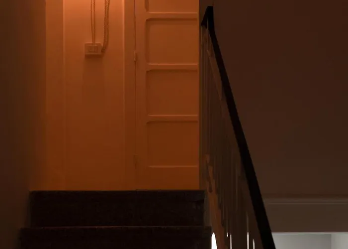 Terrazza Rossa Di Millo