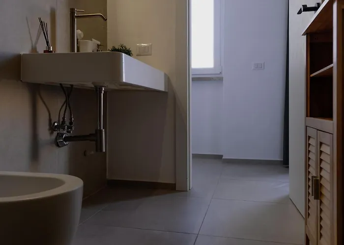 Terrazza Rossa Di Millo