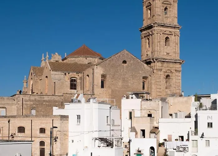 Terrazza Rossa Di Millo *