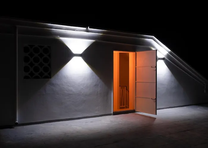 Terrazza Rossa Di Millo 莫诺波利